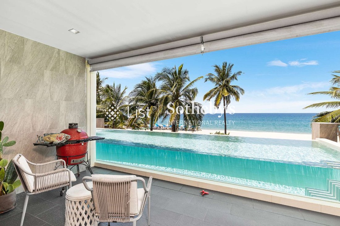 Condominio en Thep Krasatti, Provincia de Phuket, Tailandia 2 - 15622069