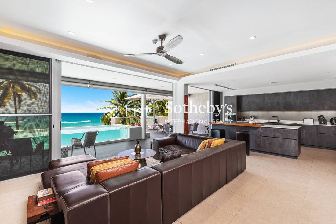 Condominio en Thep Krasatti, Provincia de Phuket, Tailandia 5 - 15622069