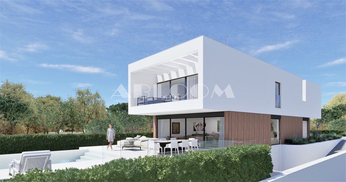 Villa in Vilamoura, Quarteira, Algarve 5 - 15622040