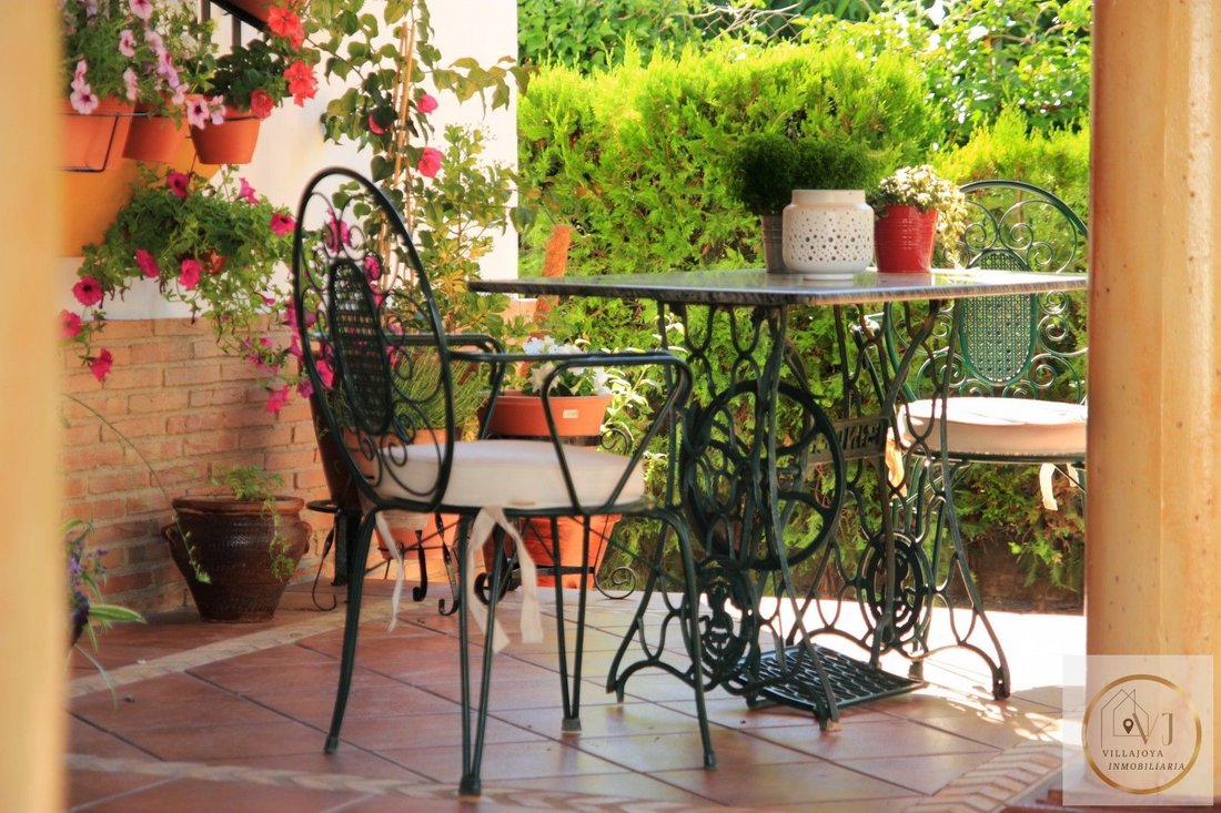 Casa di campagna a Priego de Córdoba, Andalusia, Spagna 3 - 15622011