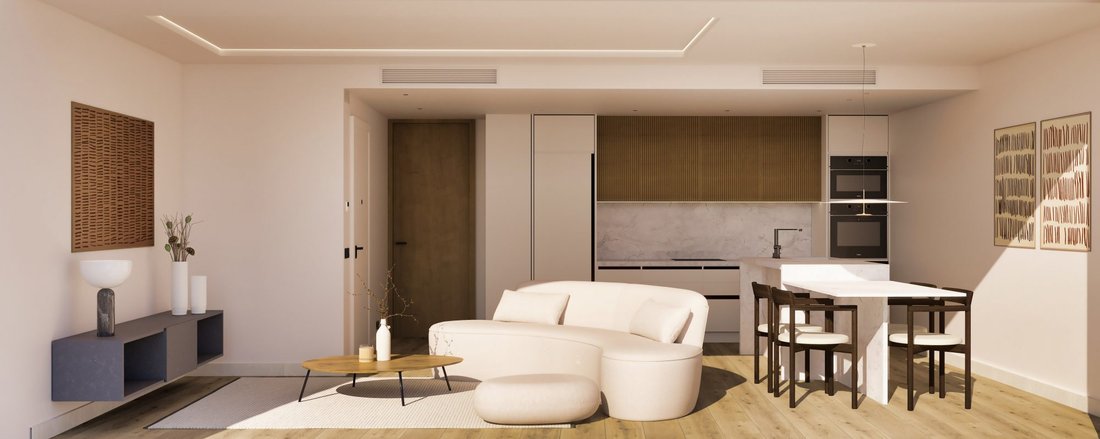 Apartment in Torrevieja, Valencian Community, Spain 5 - 15621992