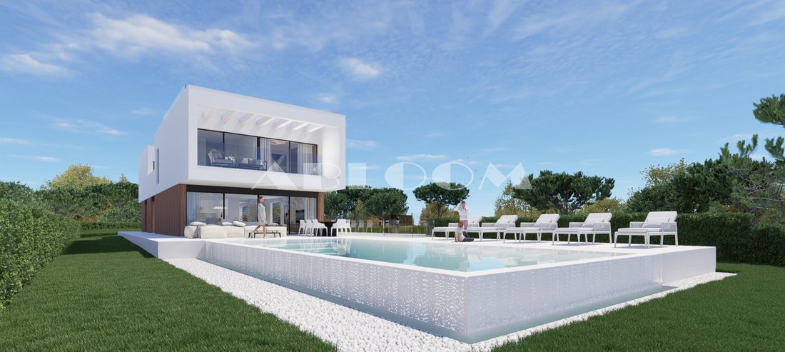Villa in Vilamoura, Quarteira, Algarve 1 - 15622040