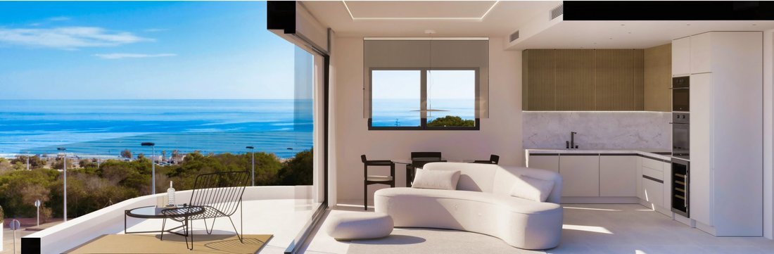 Apartment in Torrevieja, Valencian Community, Spain 2 - 15621992