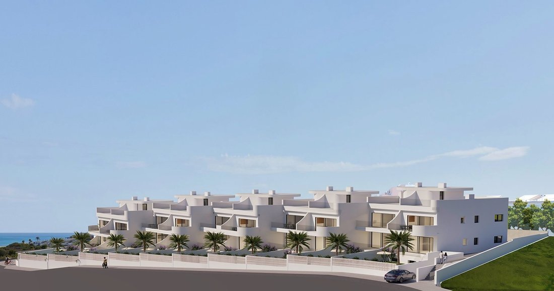 Apartment in Torrevieja, Valencian Community, Spain 3 - 15621992