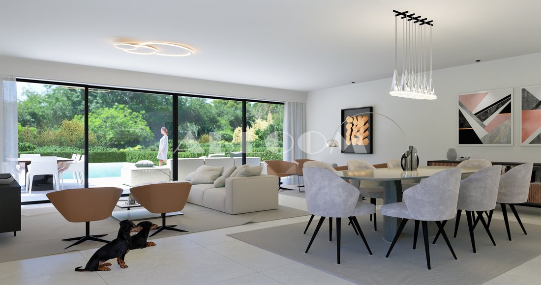 Villa in Vilamoura, Quarteira, Algarve 2 - 15622040