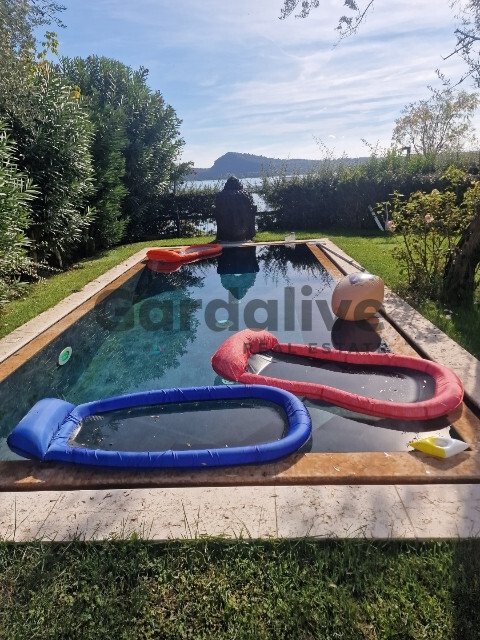 House in San Felice del Benaco, Lombardy, Italy 4 - 14762708