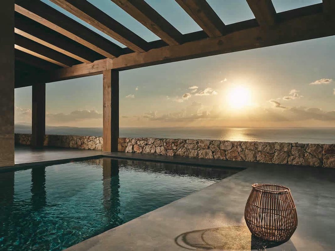 Villa in Municipal Commune of Zakynthos, Peloponnese, Western Greece and the Ionian, Greece 5 - 15622156