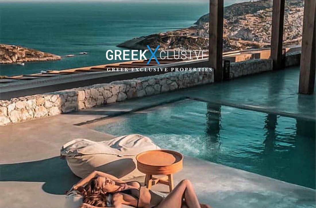 Villa in Municipal Commune of Zakynthos, Peloponnese, Western Greece and the Ionian, Greece 1 - 15622156