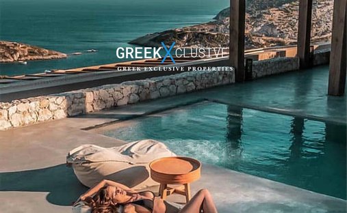 Villa in Municipal Commune of Zakynthos, Peloponnese, Western Greece and the Ionian, Greece 1