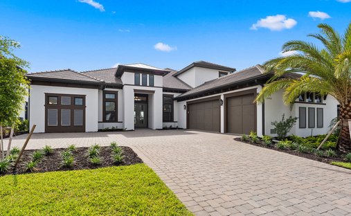House in Naples, Florida, United States 1