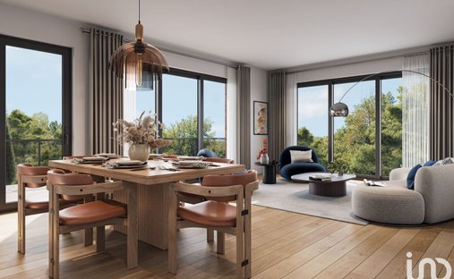 Apartment in Châteauneuf-Grasse, Provence-Alpes-Côte d'Azur, France 1