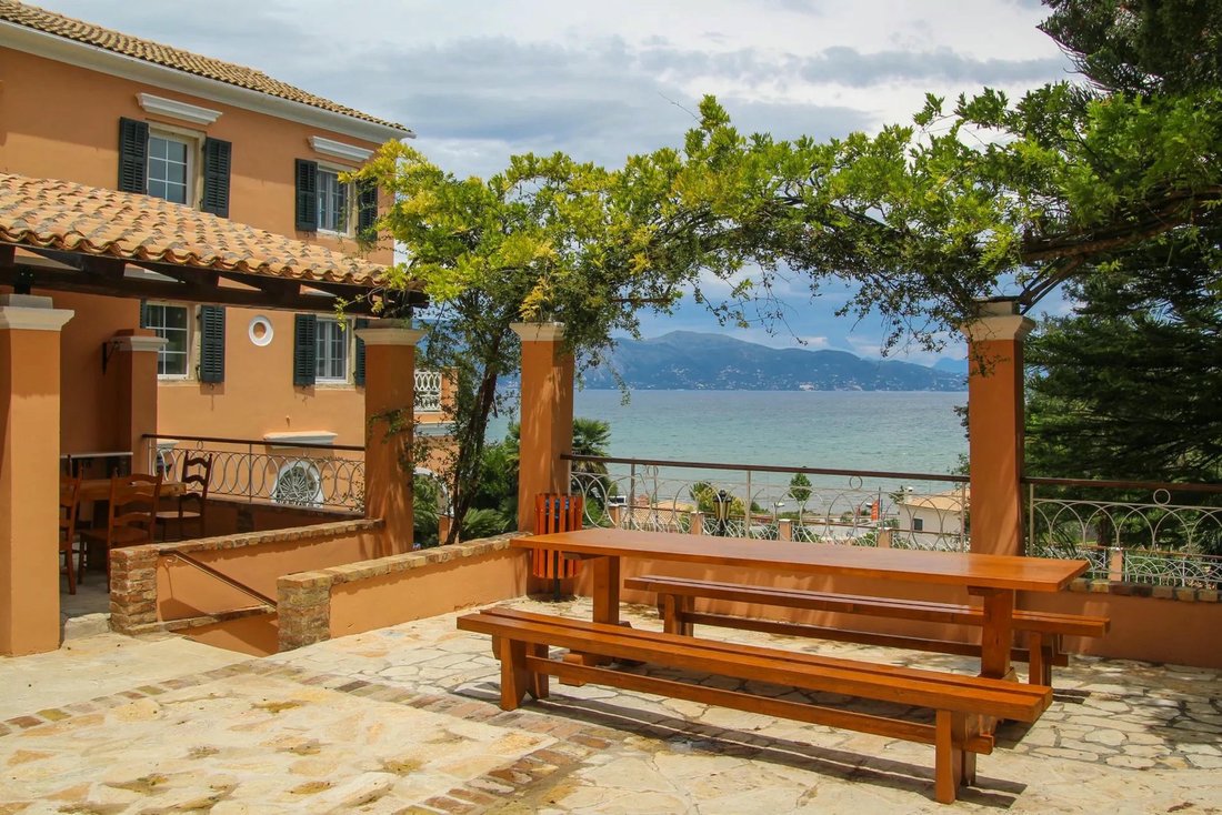 Villa in Corfu, Peloponnese, Western Greece and the Ionian, Greece 3 - 15623585