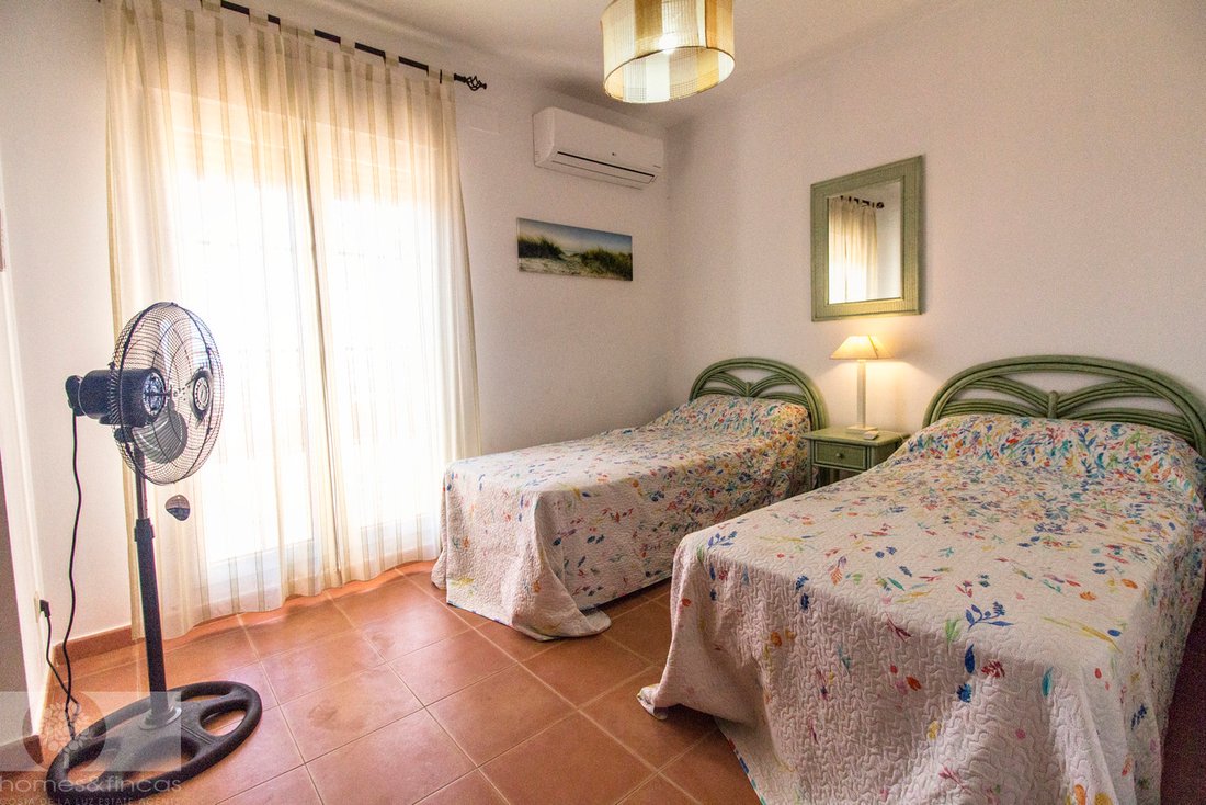 Penthouse in Ayamonte, Andalusia, Spain 2 - 15622221
