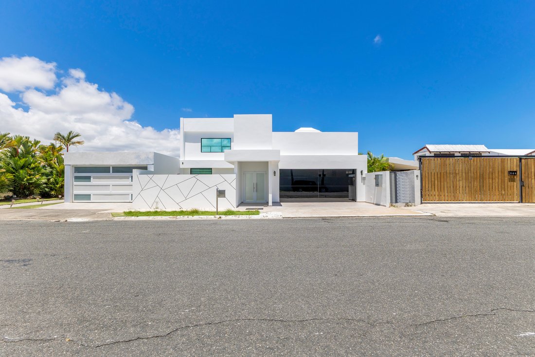 House in San Juan, San Juan, Puerto Rico 3 - 15623631