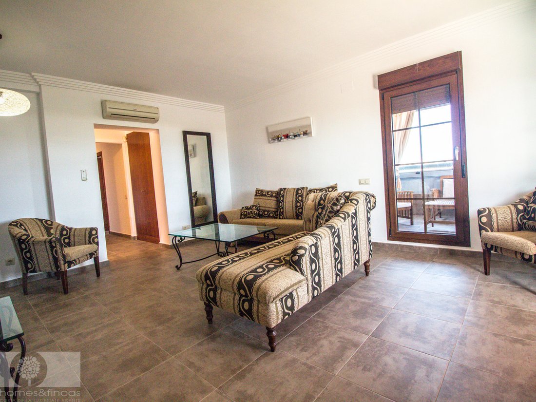 Penthouse in Ayamonte, Andalusia, Spain 3 - 15622228