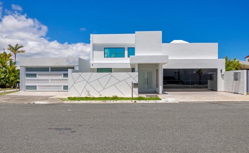 House in San Juan, San Juan, Puerto Rico 1