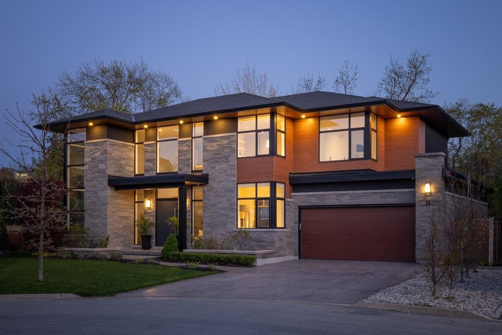 House in Niagara-on-the-Lake, Ontario, Canada 2 - 15623583