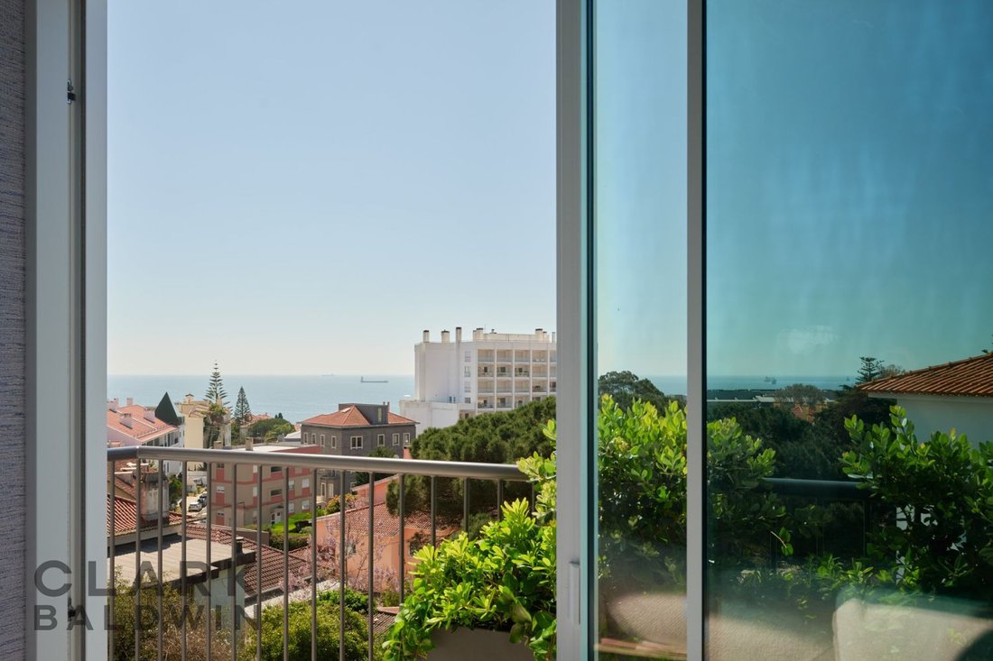 Apartment in Estoril, Cascais e Estoril, Lisbon 2 - 14895462