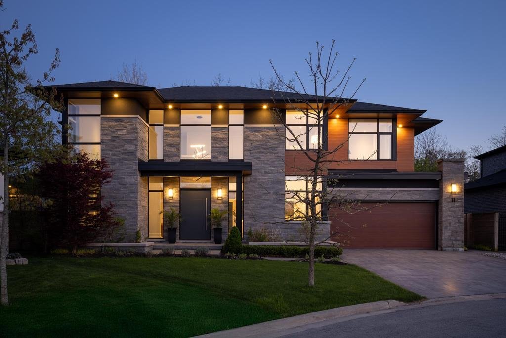 House in Niagara-on-the-Lake, Ontario, Canada 1 - 15623583