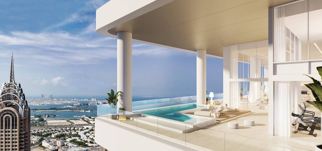 Apartment in Al Thanyah First, Al Thanyah, Dubai 2 - 15623657