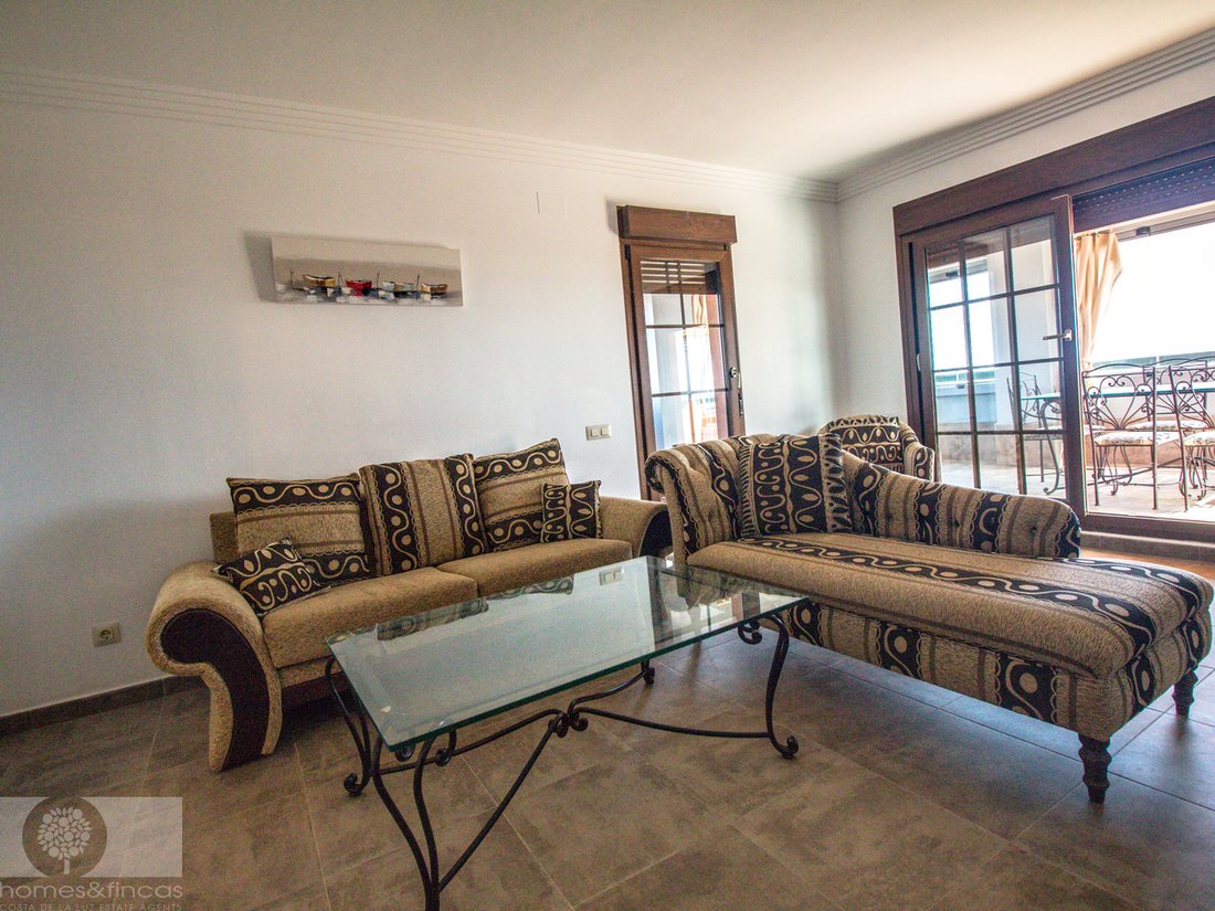 Penthouse in Ayamonte, Andalusia, Spain 2 - 15622228