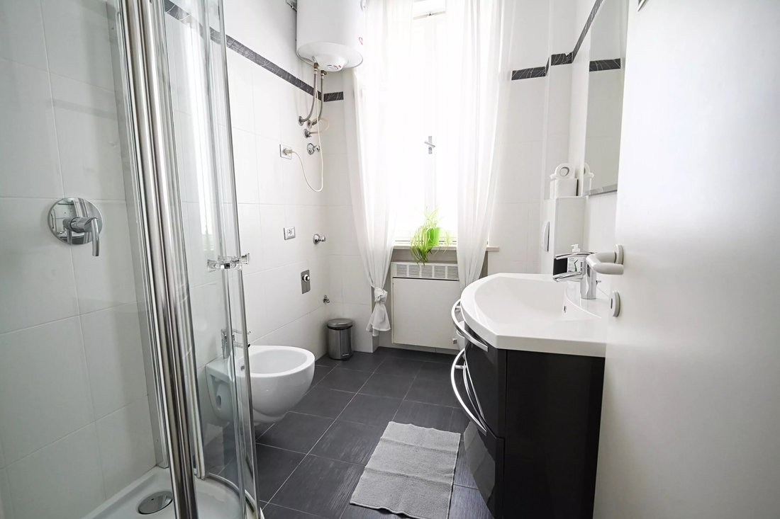 Apartment in Merano / Meran, Trentino – Alto Adige/Südtirol, Italy 3 - 15622308