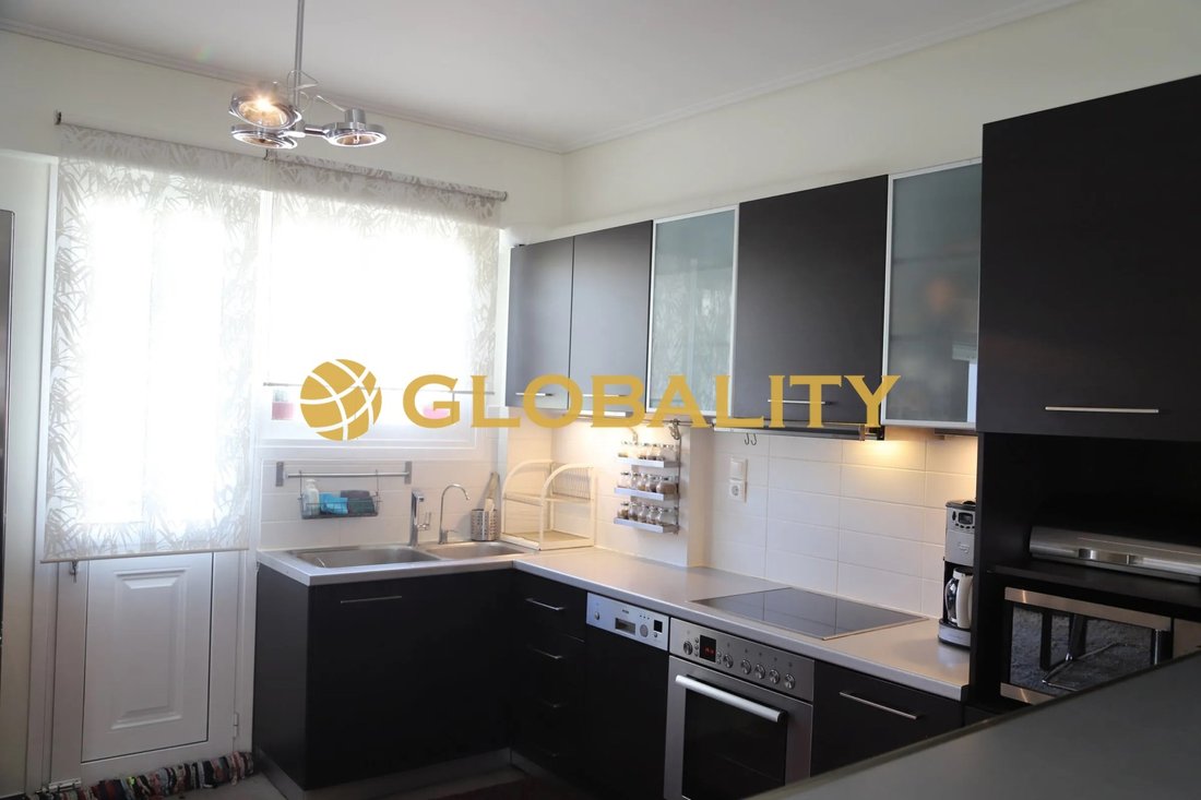 Apartment in Gerakas, Attica, Greece 3 - 15623530