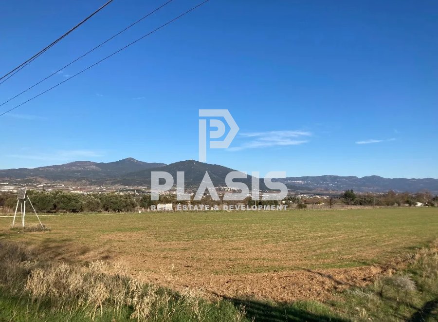 Terreno a Thermi, Decentralized Administration of Macedonia and Thrace, Grecia 2 - 15623537