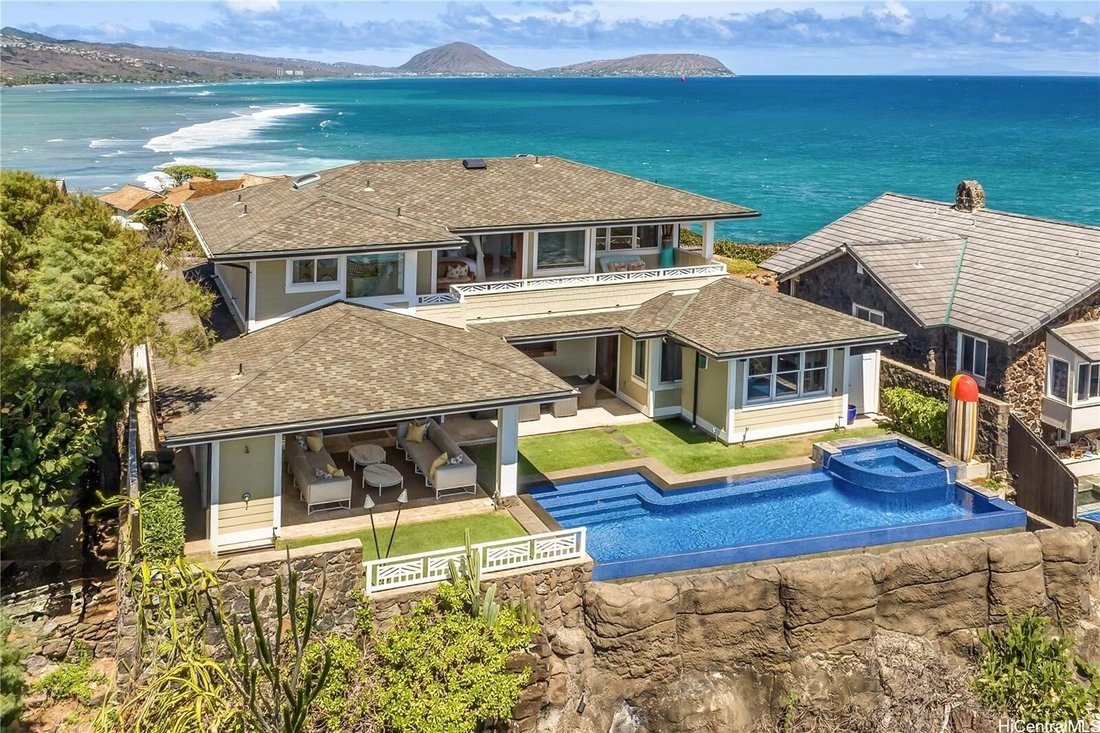 House in Honolulu, Hawaii, United States 4 - 15417916