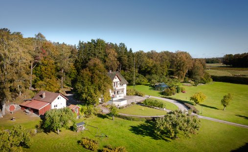 Casa en Nyköping, Provincia de Södermanland, Suecia 1