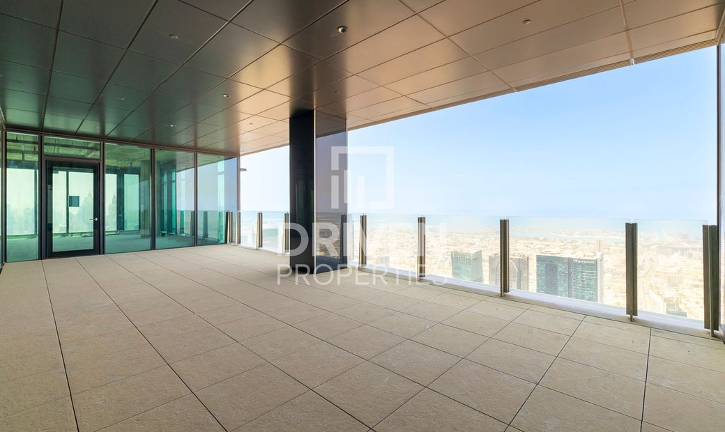 Gallery image with a fresh perspective