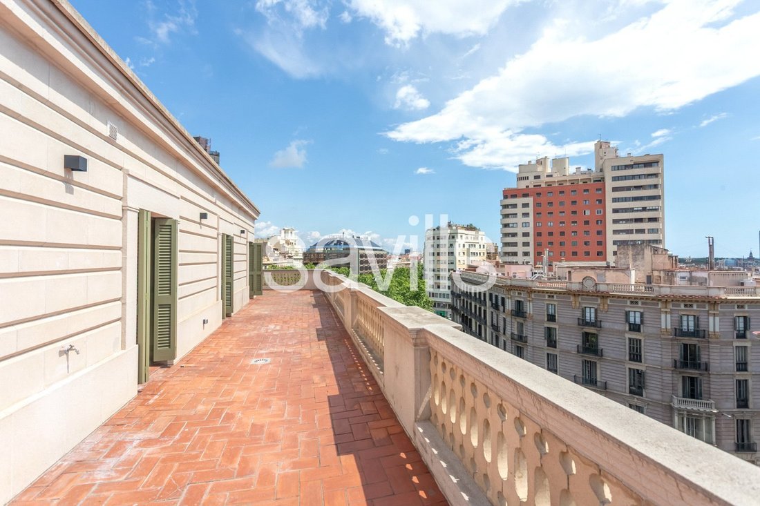 Apartment in Eixample, Barcelona, Spain 5 - 15622855