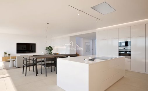 Townhouse in São Sebastião, Lagos, Sao Goncalo de Lagos, Portugal 1