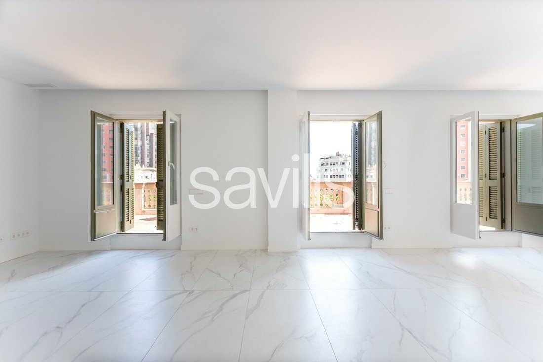 Apartment in Eixample, Barcelona, Spain 2 - 15622855