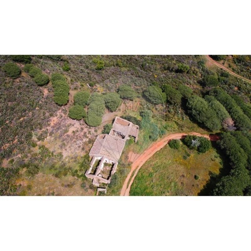 Land in Sao Goncalo de Lagos, Algarve, Portugal 1 - 15622731