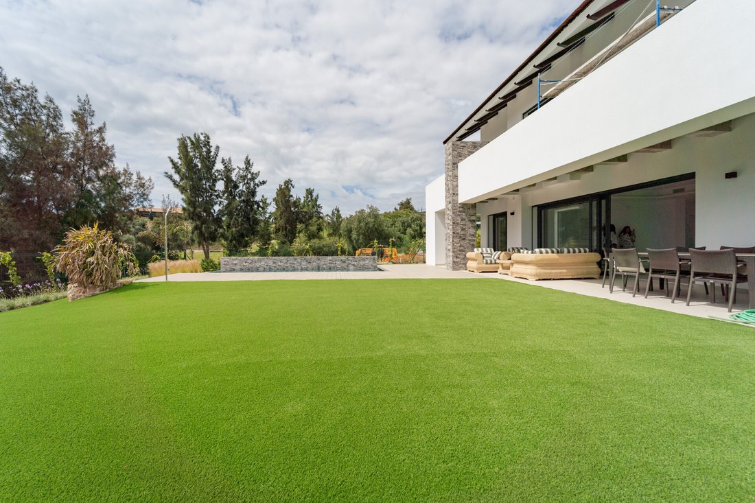 Villa a El Faro, Mijas, Spagna 5 - 15612440