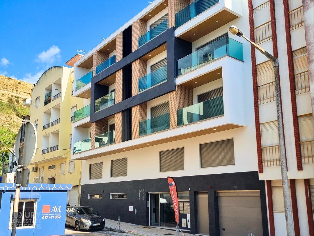 Apartment in Costa da Caparica, Setubal, Portugal 4 - 15623594