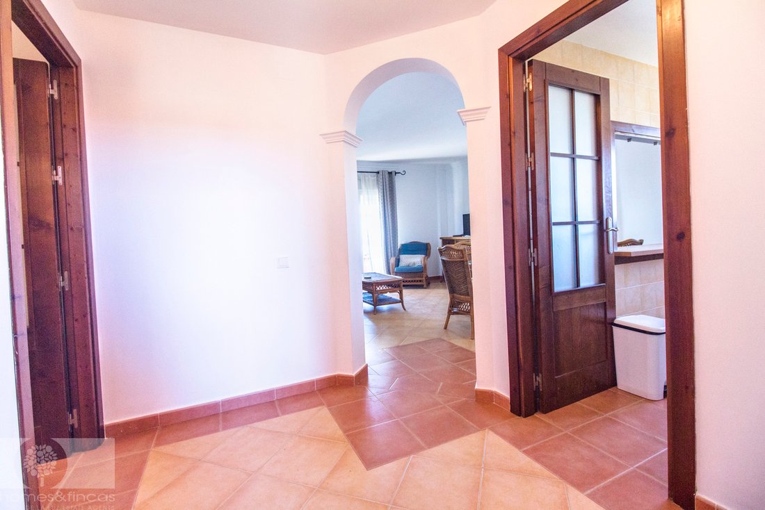 Penthouse in Ayamonte, Andalusia, Spain 3 - 15622221