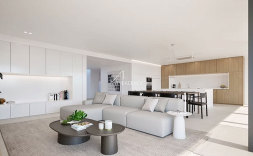 Residenza a São Sebastião, Lagos, Sao Goncalo de Lagos, Portogallo 1