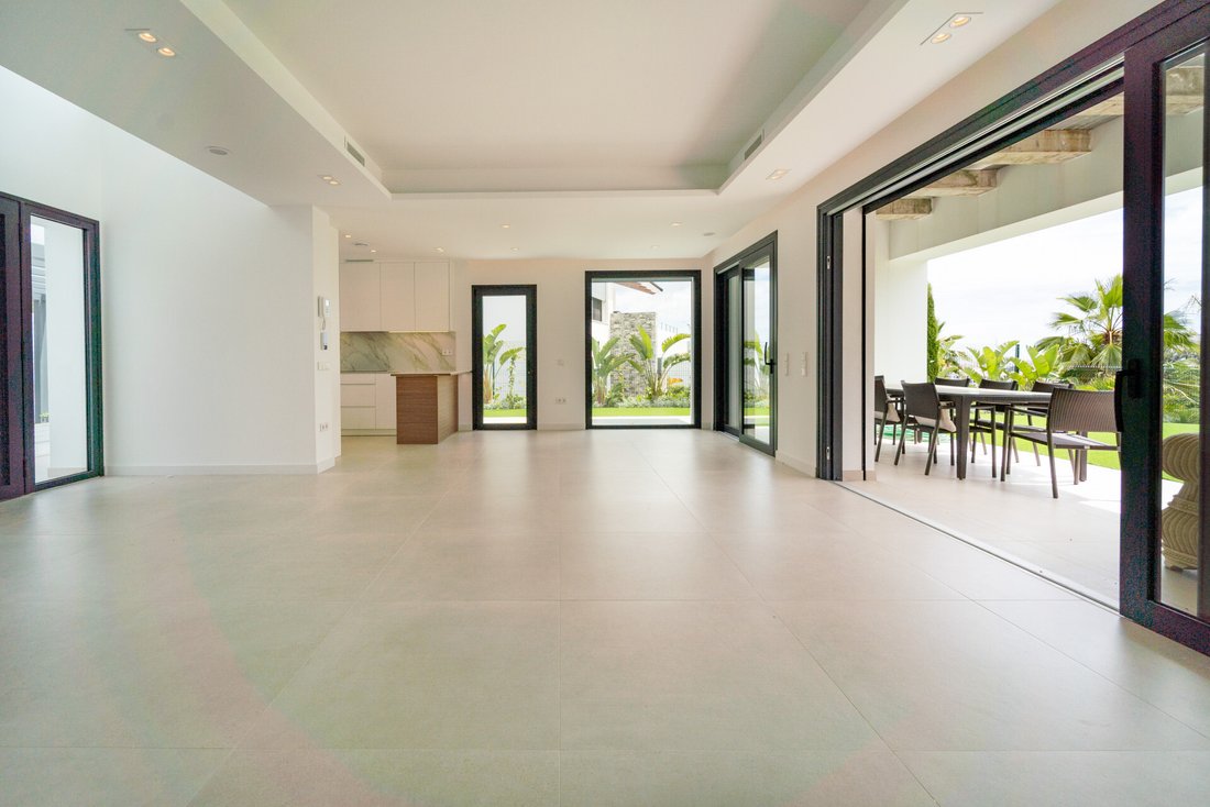 Villa a El Faro, Mijas, Spagna 4 - 15612440