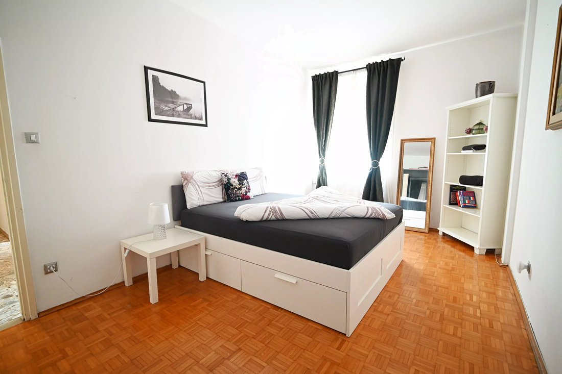 Apartment in Merano / Meran, Trentino – Alto Adige/Südtirol, Italy 5 - 15622308
