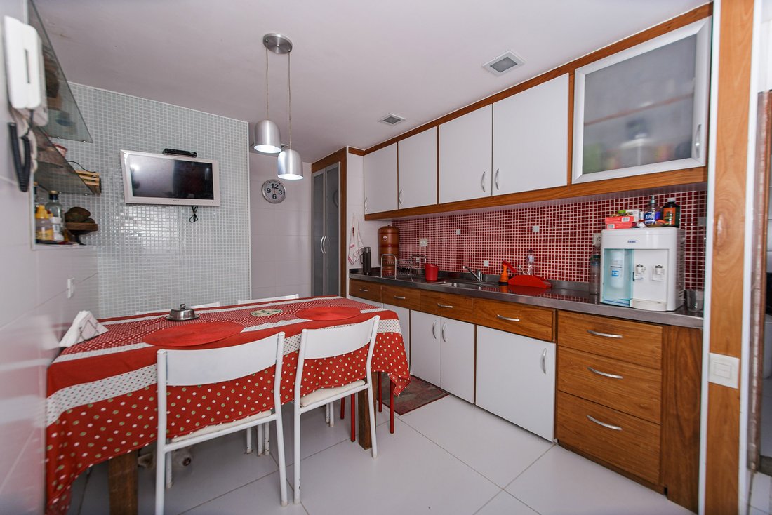House in Rio de Janeiro, State of Rio de Janeiro, Brazil 2 - 15622369