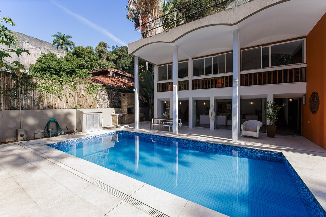 House in Rio de Janeiro, State of Rio de Janeiro, Brazil 1 - 15622369