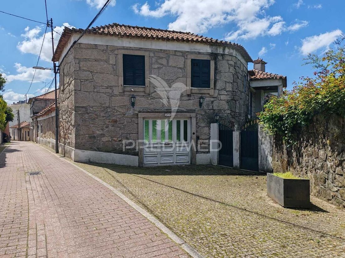 House in Ermesinde, Porto District, Portugal 1 - 15623059