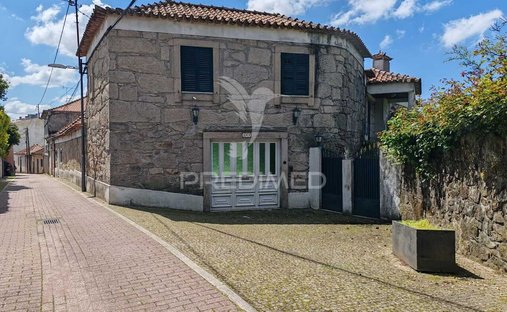 Casa en Ermesinde, Distrito de Oporto, Portugal 1
