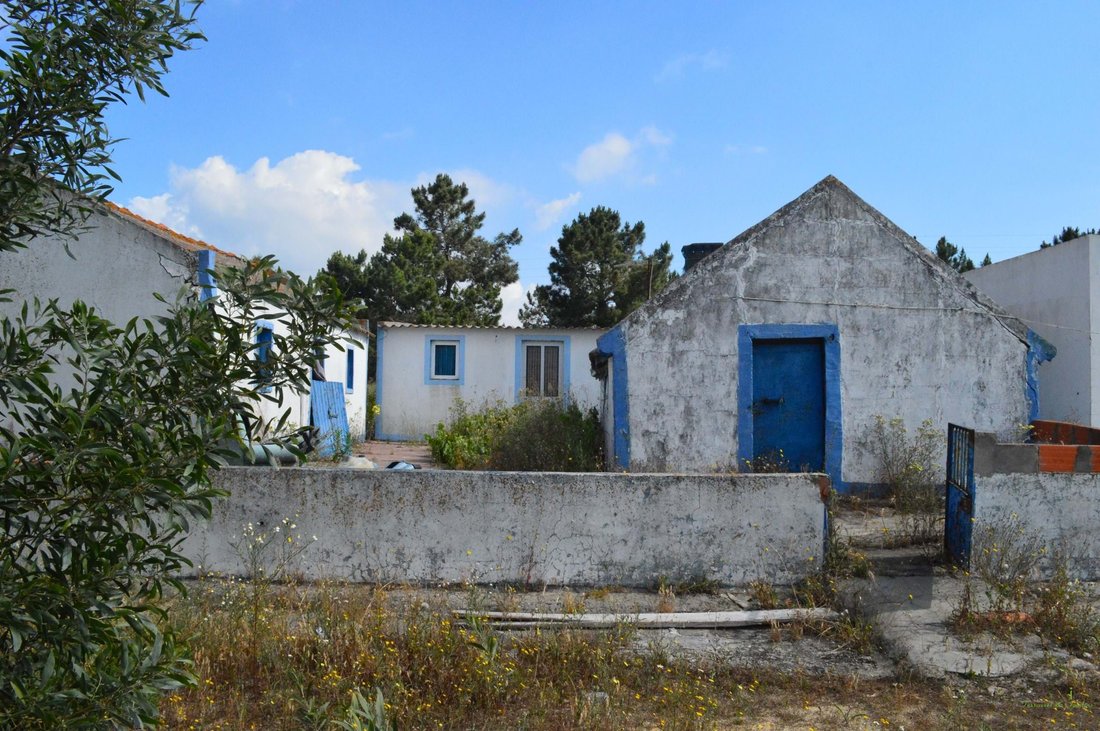 Villa in Comporta, Setubal, Portugal 2 - 14413994