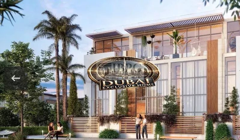 Townhouse in Dubai Investment Park - 1, DIP / Dubai Investment Park, Dubai 2 - 15622444