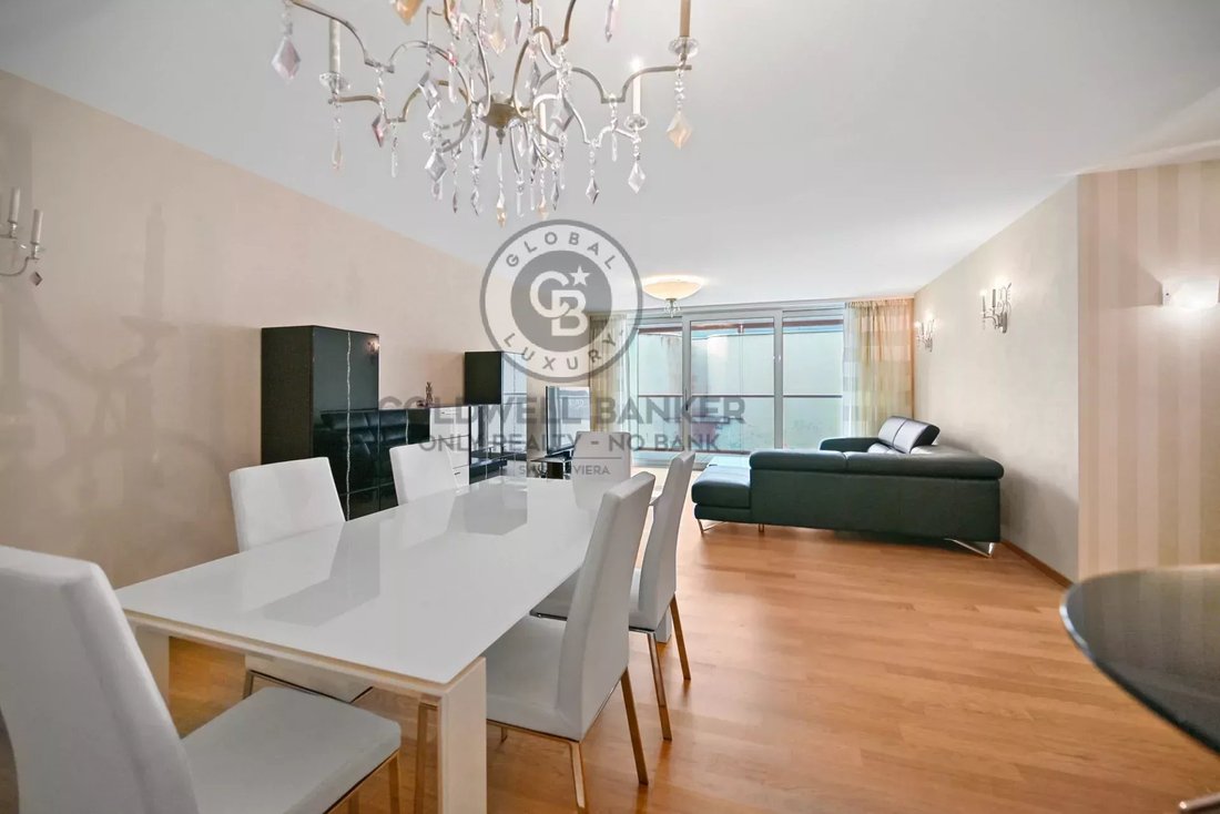 Wohnung in Chernex, Waadt, Schweiz 2 - 15622620