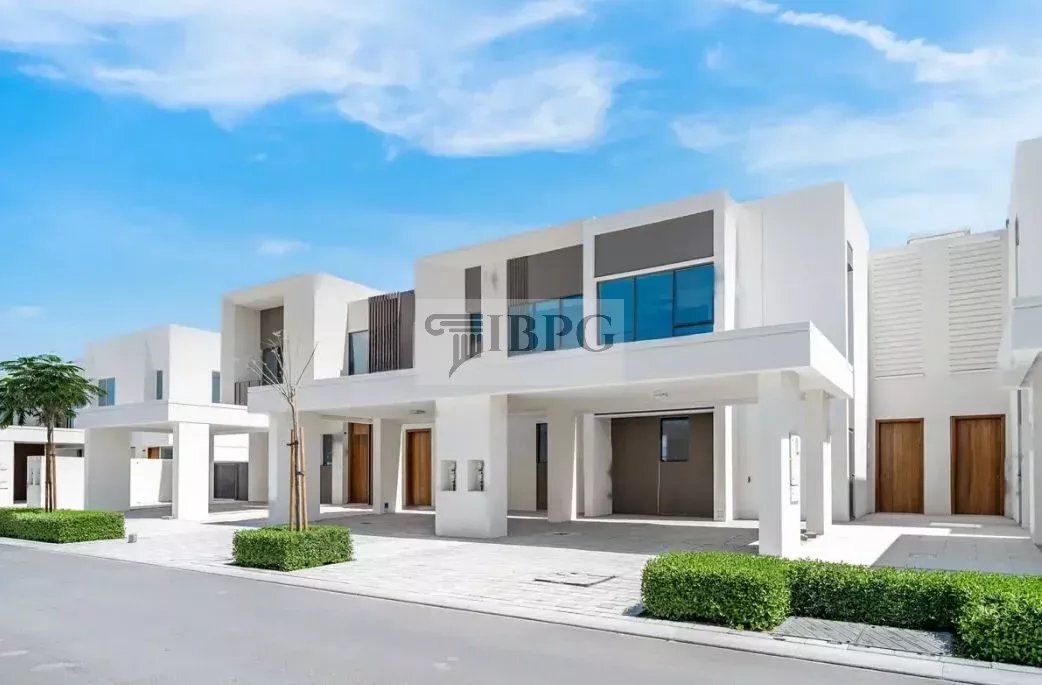 Townhouse in Wadi Al Safa 5, Wadi Al Safa, Dubai 1 - 15622430