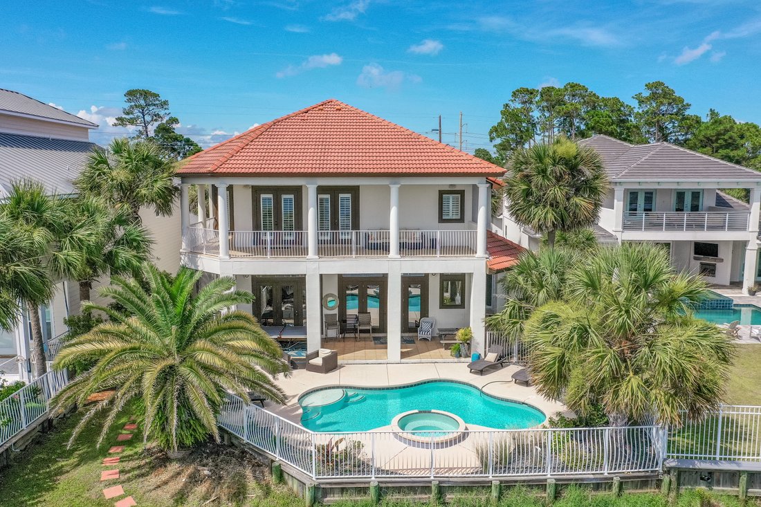 House in Destin, Florida, United States 2 - 15623381